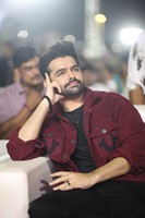 Ram Pothineni Photos